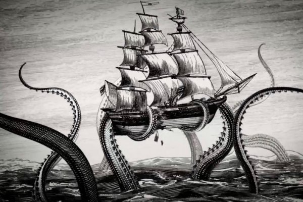 Kraken это современный маркетплейс